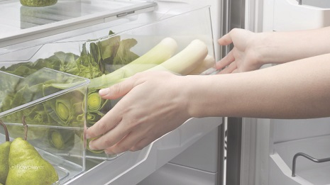 Fisher & Paykel: ActiveSmart Refrigerators