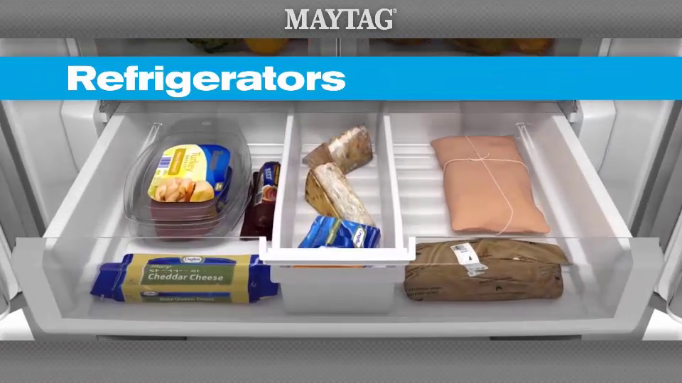 Maytag: Complete Line